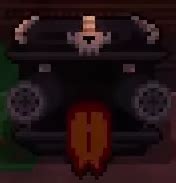 black chest gungeon|Is Relodestone the only available black chest item from the get.
